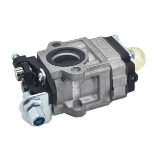 <span class=keywords><strong>Carburateur</strong></span> 10mm/15mm pour moteur <span class=keywords><strong>2</strong></span> <span class=keywords><strong>temps</strong></span> 40-5, débroussailleuse, taille-haie, 22cc 26cc 33cc 34cc - Product Image 6