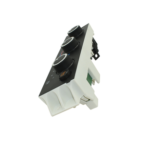 Baixinde nóng điều khiển khí hậu mô-đun 599-294 84793088 cho Chevrolet - Product Image 6