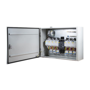 <span class=keywords><strong>Compteur</strong></span> d'énergie électrique triphasé multi-circuits Acrel ADF400L pour la surveillance <span class=keywords><strong>de</strong></span> l'énergie des immeubles d'appartements avec RS485 Modbus - Product Image 4