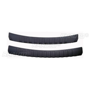 Placa Protectora Trasera de Resina Original de Fábrica para Subaru Forester 2013-2018 2019-2024, Protector de Parachoques, Peldaño Trasero, Protector de Maletero - Product Image 6