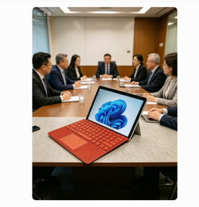 Tablette populaire <span class=keywords><strong>Surface</strong></span> Go 2 4 Go de RAM 64 Go de SSD 10,5 pouces pour les professionnels et l'éducation - Product Image 3