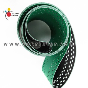 Bande d'aspiration pour alimentateur WD de qualité supérieure L2.020.014 2424*138mm pour pièces d'impression offset CD74 XL75 - Product Image 4