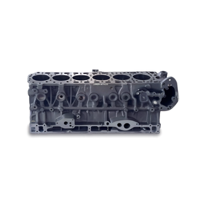 Bloque de Cilindros C10 C11 C12 C27 para Motor Diésel, Bloque Largo con Orificios de Mecanizado Preciso para una Instalación Perfecta - Product Image 1
