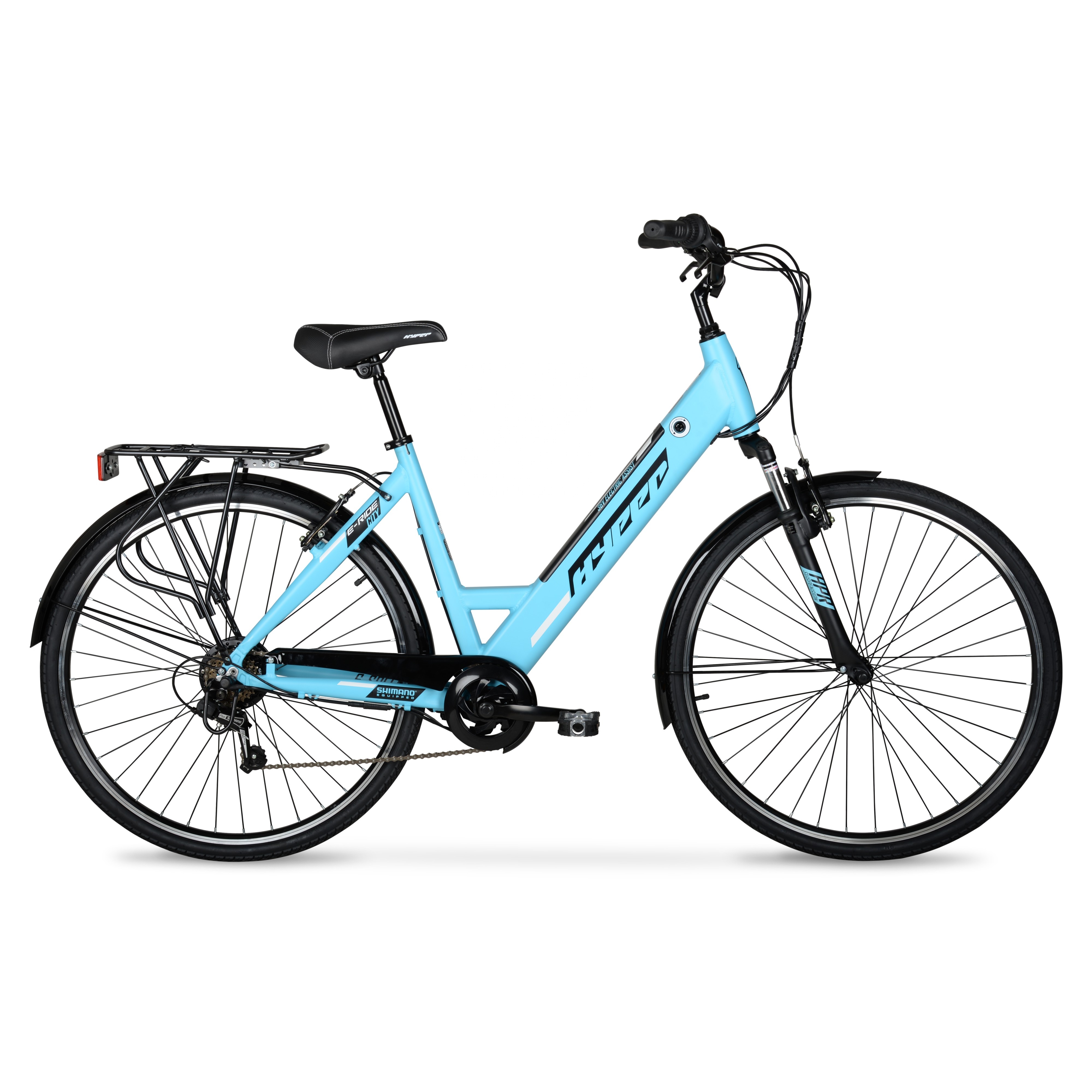 Best Selling Geoby E Bikes High Performance Durable Bicycles