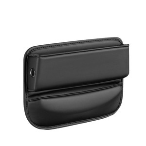 Organiseurs de vide-espaces pour sièges de voiture en similicuir - Product Image 1