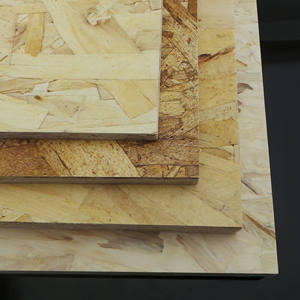 <span class=keywords><strong>OSB</strong></span> E0 de haute qualité, livraison gratuite - Product Image 2