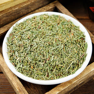 도매 ce bai ye 하이 퀄리티 중국 의약 재료 동양 측백나무 품종 완성 - Product Image 4