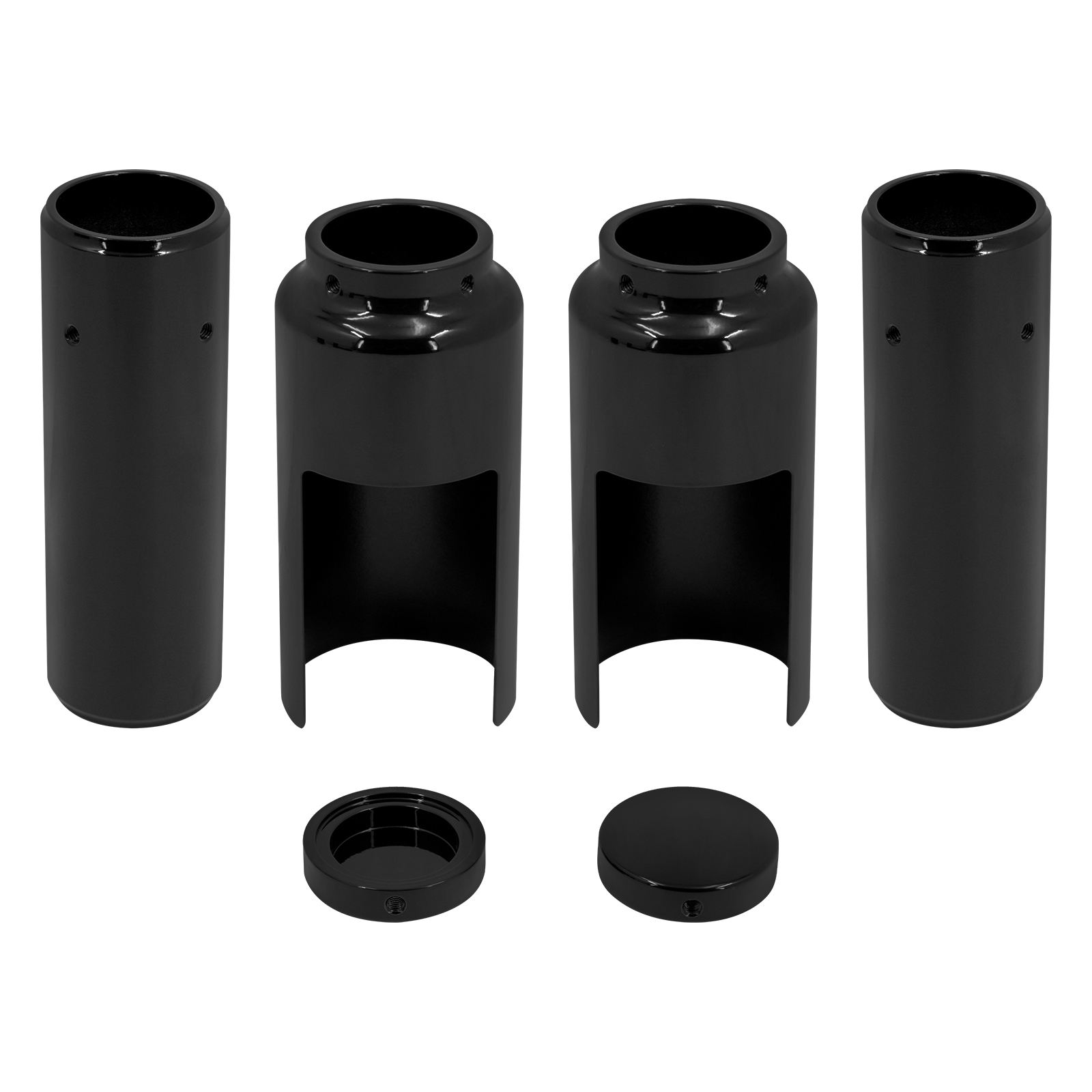 Amortisseur de fourche