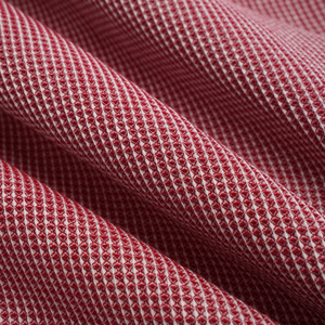 Cubierta de tejido de Waffle 100% algodón, suave, transpirable, prémium, preencogimiento, lavado, colcha de mezcla de poliéster - Product Image 6