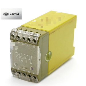 Sản phẩm chính hãng hoàn toàn mới PA-1SKD220V2UzFFB 486230 Bộ điều khiển lậ<span class=keywords><strong>p</strong></span> trình rơle an toàn - Product Image 1