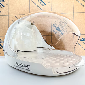 Le vrai fabricant vend un appareil de beauté pour les ongles des mains et des pieds pour le salon. - Product Image 1