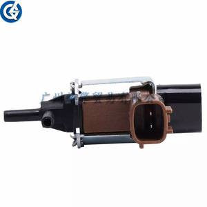 Vanne solénoïde à vide K5T46591 DC 12V pour le contrôle du gaz à usage automobile - Product Image 4