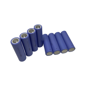 Lishen 4000mAh 10C 21700セルNCR21700t INR21700電動工具ボート潜水艦5000mah 40t 50e 50s 30t円筒形リチウムイオン - Product Image 4