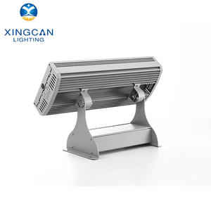 Foco LED RGB RGBW de 72W 108W 144W 200W 288W con Atenuación RF, Iluminación <span class=keywords><strong>Exterior</strong></span> <span class=keywords><strong>para</strong></span> Fachadas de Hoteles y Edificios, Resistente al Agua IP65 - Product Image 5