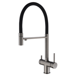 Универсальный поворотный удлинитель для раковины - Product Image 4