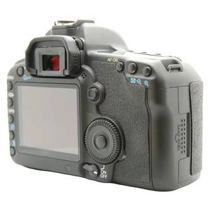 Fotocamera Digitale Economica 5D <span class=keywords><strong>Mark</strong></span> <span class=keywords><strong>2</strong></span> con Schermo da 3.0 Pollici, Video Full HD, Sensore CMOS, Batteria Ricaricabile, Scheda SD, Immagini Multiple - Product Image 5