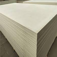 Tấm ốp tường chịu lửa bằng xi măng gia cường sợi cường độ cao 18mm 20mm 24mm, kích thước 4x8, dùng làm sàn - Product Image 5