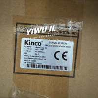 Motor Servo Seri Original Kinco Ekonomis SMC60S-0020-30VAK-5LSU SMC60S-0040-30ABK-3DSH SMC60S-0040-30MBK-3DSY Seri SMC60