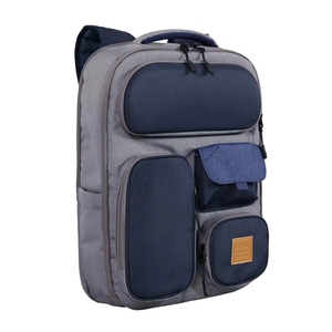 Eco-Friendly Rucksack <b>Drawstring</b> <b>Backpack</b> Draw String Sport Gym Bag - Product Image 3