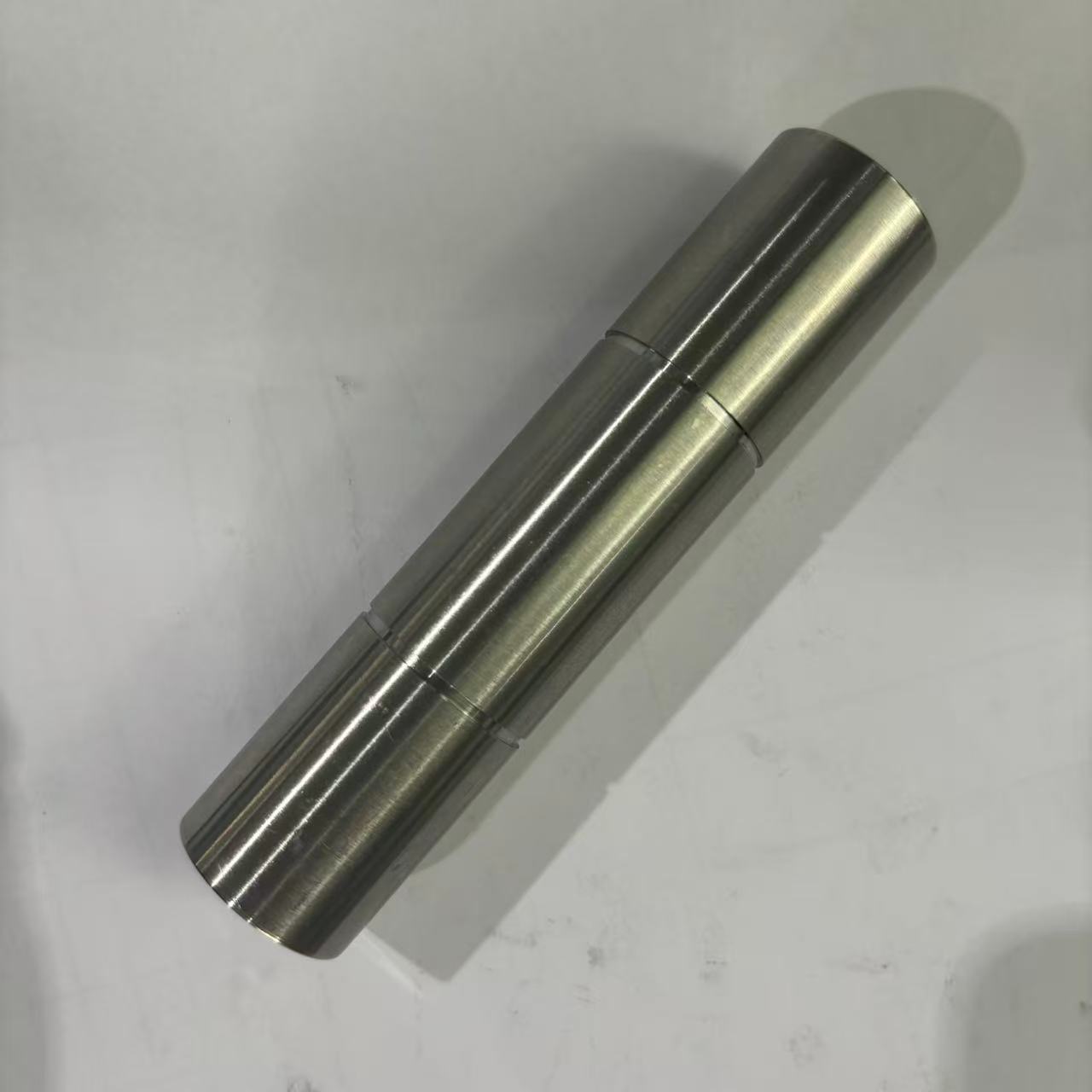 CNC Machining Parts For Aircraft Components Industrial Suppressors-Stainless Steel Aluminum Alloy Brass Drilling Included