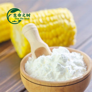 Polvo de almidón de patata de grado alimenticio, ingredientes de almidón de maíz y tapioca modificado, almidón de <span class=keywords><strong>yuca</strong></span> en embalaje de bolsa - Product Image 2