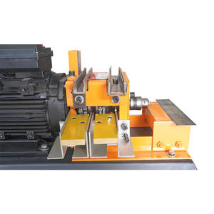 Certifié CE 30 cadres par heure haute vitesse 220V/110V petit cadre formant la machine - Product Image 3