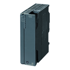 6ES7341 1CH02 0AE0 SIMATIC S7 300 CPU CP 341 โปรเซสเซอร์สื่อสารพร้อมอินเทอร์เฟซ RS422/485 - Product Image 3