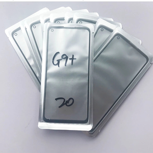 Écran tactile lcd en verre, pour <span class=keywords><strong>Samsung</strong></span> S7 edge S8 S8plus S9 S9plus S10 <span class=keywords><strong>S20</strong></span> <span class=keywords><strong>plus</strong></span> - Product Image 1