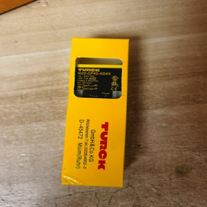 Sensor de Proximidad Plc <span class=keywords><strong>Ni20</strong></span>-<span class=keywords><strong>cp40</strong></span>-<span class=keywords><strong>ad4x</strong></span> Nuevo con Envío Gratuito y Garantía - Product Image 1