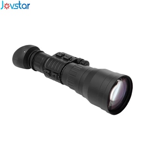 Vision nocturne monoculaire de quasi-3e génération avec réglage <span class=keywords><strong>automatique</strong></span> de la distance oeil-lumière, grossissement 8X, résolution 640x480 - Product Image 4