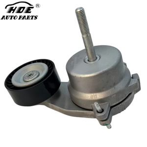 S12-8111200 1590-E4T15C GTA1053 อะไหล่รถยนต์ขายส่ง คุณภาพสูง ลูกรอกดึงสายพานเครื่องยนต์ สำหรับรถยนต์ CHERY ARRIZO - Product Image 2