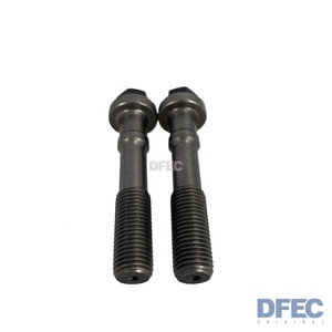 Di alta qualità 6BT macchine 5.9 costruzione motore pezzo di ricambio <span class=keywords><strong>biella</strong></span> tappo vite 3900919 - Product Image 4