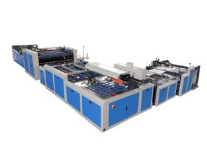 Borsa tessuta pp di prezzi economici che fa il tessuto a <span class=keywords><strong>macchina</strong></span> della borsa che fa la tagliatrice e la <span class=keywords><strong>macchina</strong></span> da cucire - Product Image 2