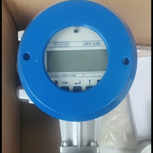 Sensor de Flujo KROHNE UFS 030 de Alta Capacidad - Product Image 4