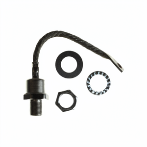 DO-205AB, DO-9, Stud VS-309URA200 Authorized Distributor Single Diodes Components Electronic - Product Image 1