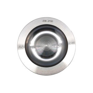 Piston de moteur diesel C7 CA2382720 238-2720 2382720 pour excavatrices 325D 329D et chargeuses sur pneus 950H 962H - Product Image 3