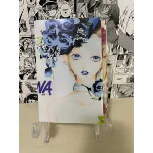 Nana JAP Anime <b>Poster</b> Variant Cover - Product Image 2