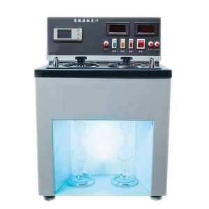 <span class=keywords><strong>Engler</strong></span> <span class=keywords><strong>Viscometer</strong></span>ราคา/<span class=keywords><strong>Engler</strong></span> <span class=keywords><strong>Viscometer</strong></span>/<span class=keywords><strong>Engler</strong></span>อุปกรณ์ความหนืด - Product Image 1