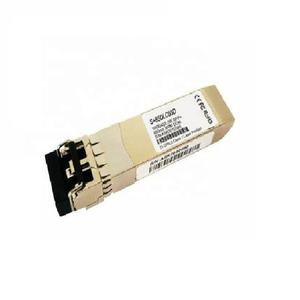 Transceptor S+85DLC03D SFP+ 10G 850nm 300m Multimodo - Product Image 1