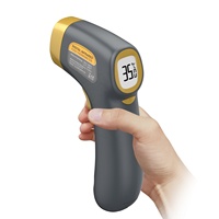 Nuevo Diseño, Termómetro Digital Infrarrojo para Alimentos, de Venta Caliente en Comercio Electrónico, para Uso en la Cocina