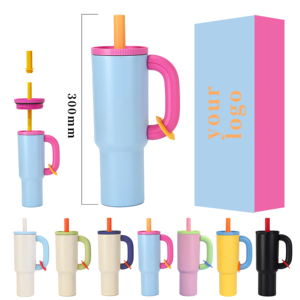 Juego <span class=keywords><strong>de</strong></span> <span class=keywords><strong>Tazas</strong></span> <span class=keywords><strong>de</strong></span> Oficina y Familia con Diseño Moderno, Taza Térmica <span class=keywords><strong>de</strong></span> Acero Inoxidable Cerrada y Duradera, Perfecta para Múltiples Ocasiones - Product Image 5
