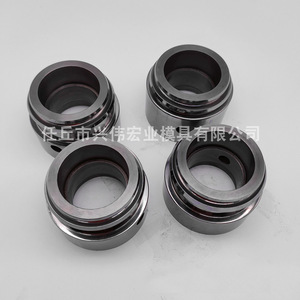 Tungsten Carbide Flanging <b>Rollers</b> Edge Expanding Alloy <b>Rollers</b> For <b>Metal</b> Spinning Process - Product Image 3