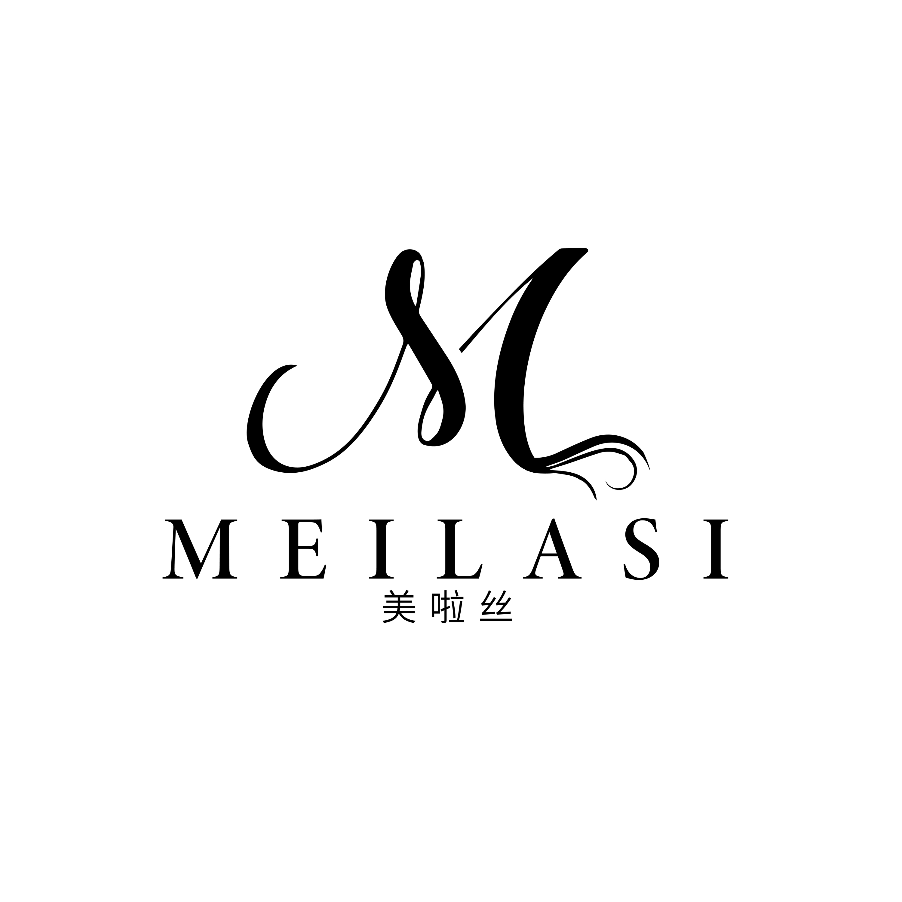 Jinhua Meilasi Wig Co., Ltd. logo