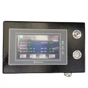 Batterie au lithium solide 48V 51.2V 76.8V 560Ah, plus de 6000 cycles, pack de batteries LiFePO4 pour chariot élévateur électrique et voiturette de golf - Product Image 4