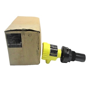 Máy đo mức siêu âm vegason 61 Vega mới sn61.cxaghvmxx Phạm vi cảm biến mức 0.25...5 mét nhanh miễn phí vận chuyển - Product Image 1