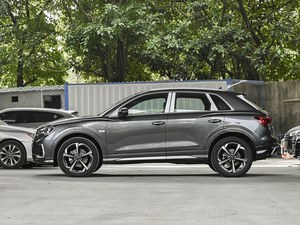 <span class=keywords><strong>Audi</strong></span> <span class=keywords><strong>Q3</strong></span> 2022 d'occasion, conduite à gauche, faible kilométrage, excellent état, peinture d'origine, SUV de luxe d'occasion à vendre - Product Image 2