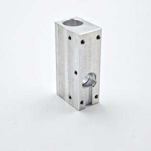 แกนเลเซอร์ OEM <span class=keywords><strong>JIANGSHI</strong></span> PRECISION ตัวเครื่องสแตนเลสสตีล ผลิตด้วยเครื่อง CNC สำหรับบริการงานกลึง - Product Image 2