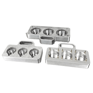 Aluminum Film Small Can Tea Bag Packaging Machine Aluminum <b>Foil</b> Sealing Cup Machinery Plastic Cup Heat Press Sealing Machine - Product Image 5
