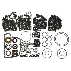 Kit de révision et de réparation de transmission <span class=keywords><strong>automatique</strong></span> TF80SC TF-80SC AF40 pour Volvo Ford Mazda <span class=keywords><strong>Peugeot</strong></span> Citroën - Product Image 1