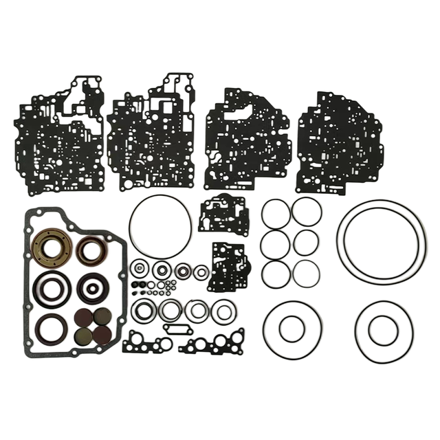 TF80SC TF-80SC AF40 Automatic Transmission Overhaul Rebuild Repair Kit for Volvo Ford Mazda Peugeot Citroen Gearbox Service